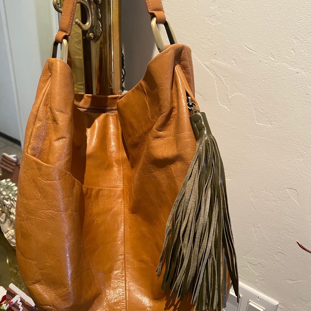 Hobo bag
